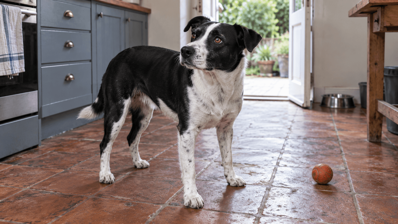 Is My Dog Bored? Signs to Watch and What Else They Could Mean