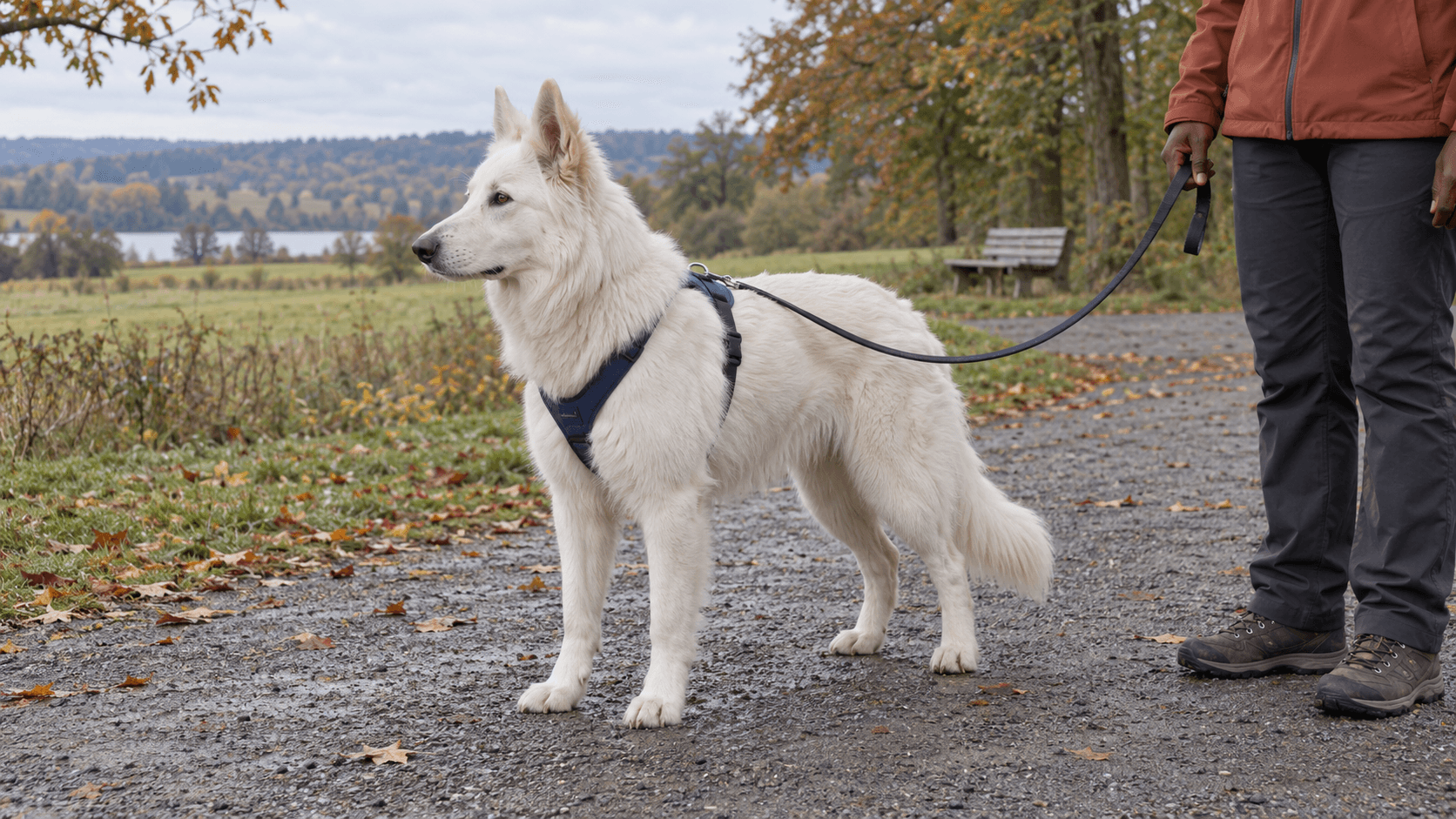 Dog Body Language: Recognizing Stress and Responding Safely