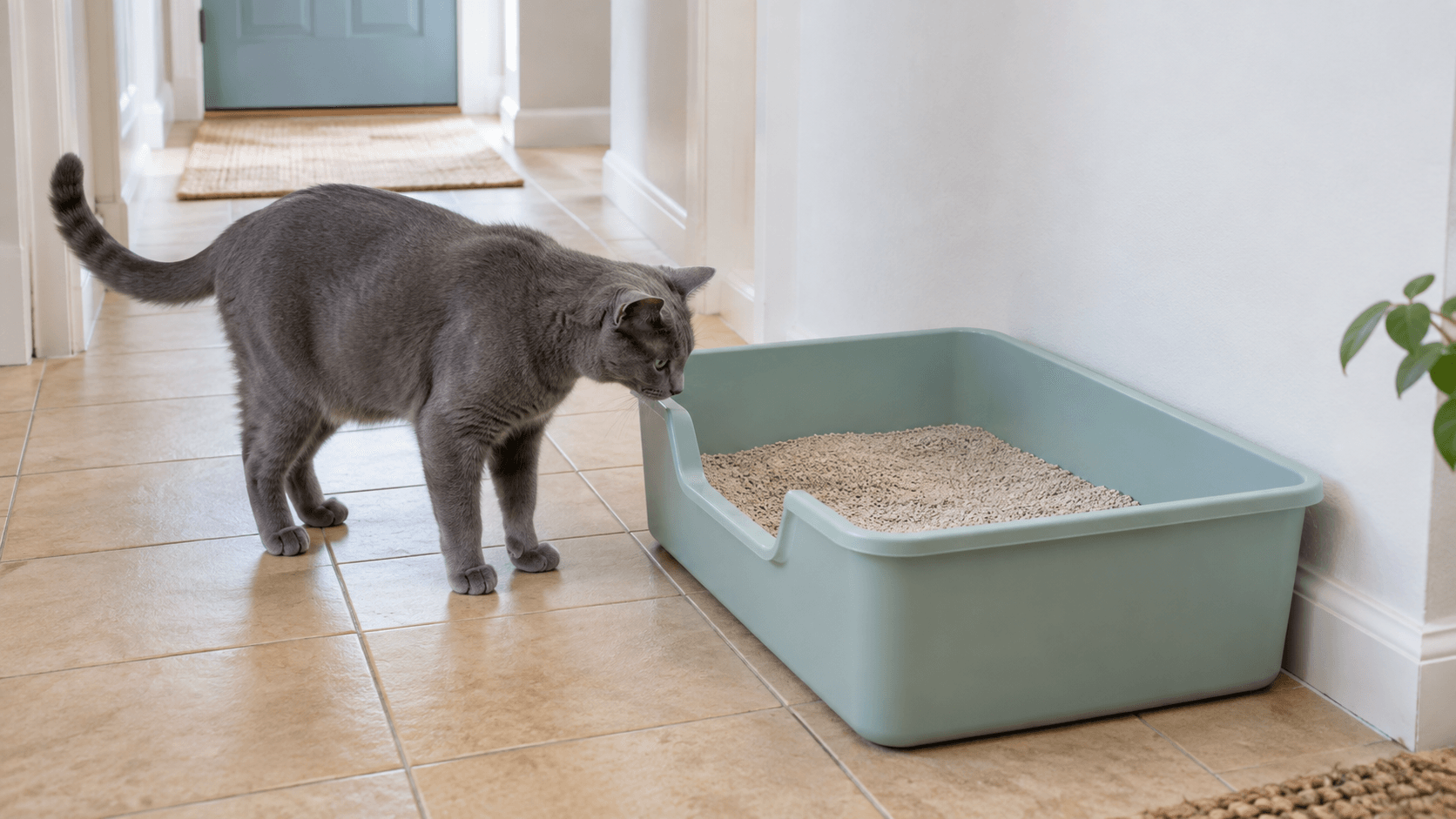 Litter Box Setup: How Many Boxes, Where to Put Them, and What to Avoid
