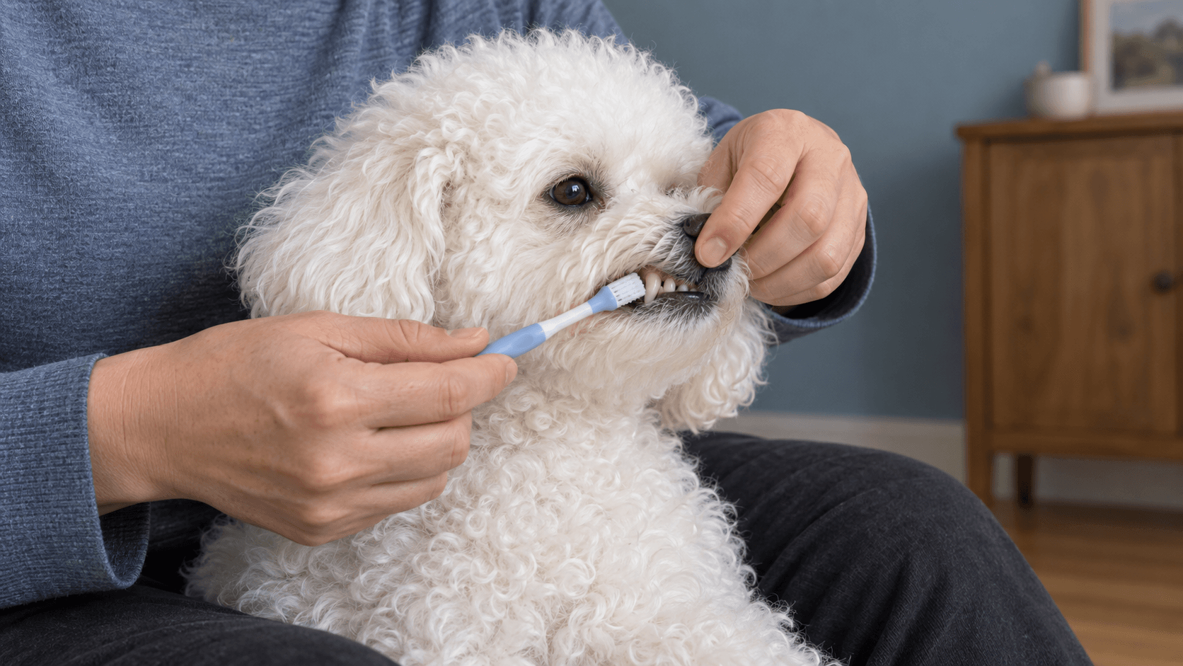 Pet Dental Care: What Brushing, Chews, and Professional Cleanings Can Do